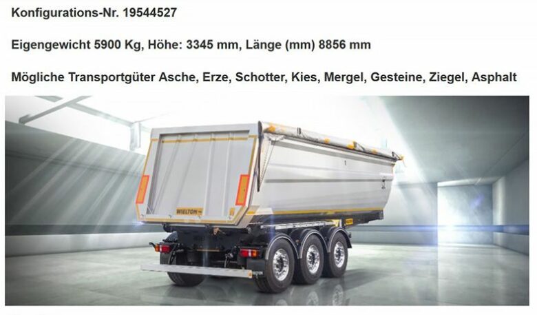 Jetzt auch in deutscher Sprache