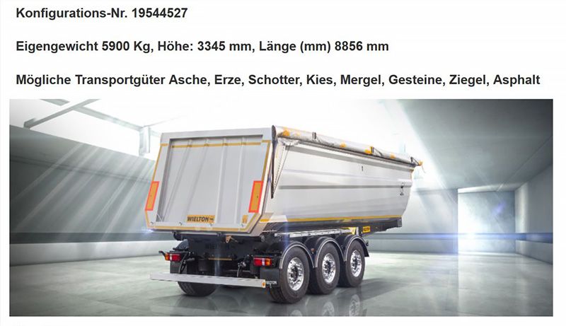 Jetzt auch in deutscher Sprache