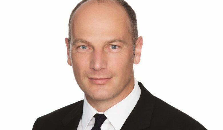 Alexander Greschner neuer Vertriebsvorstand
