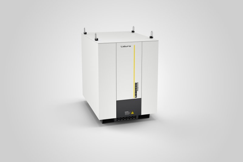 Komplettpaket für elektrische Antriebe
