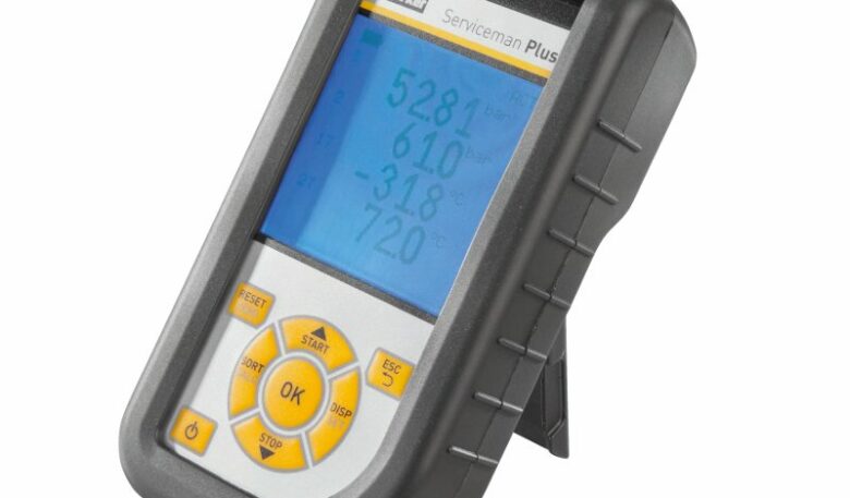 Experte für hydraulische Fluide
