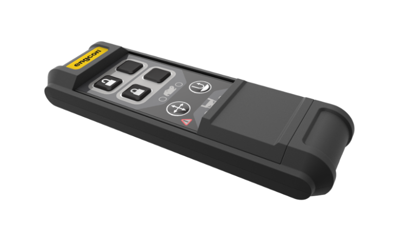 Alle Typen standardisiert bedienen