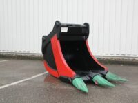 Stabiles Werkzeug mit zwei Funktionen