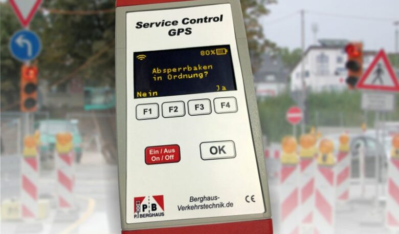 Alle Kontrollen perfekt dokumentiert