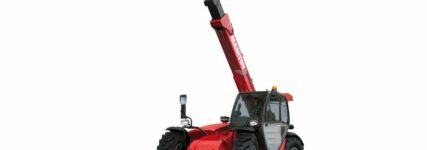 Zum Zehner mit Stabilisatoren