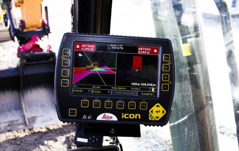 Kooperation für digitale Steuersysteme