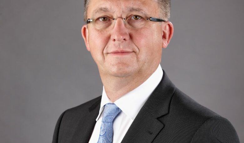 Baumaschinenindustrie mit Umsatzplus