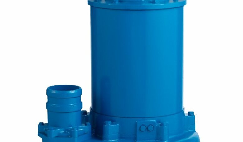 Gigant für schwere Medien