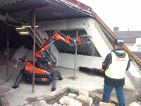Ferngesteuert durchs Gelände
