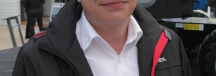 Verstärkung im deutschen Genie-Vertrieb