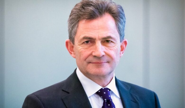Peter Hübner soll neuer Präsident werden