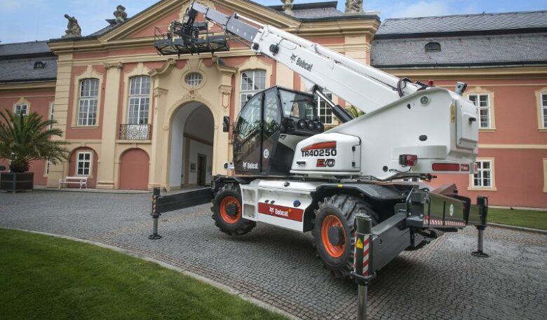 Neue Generation bleibt standfest