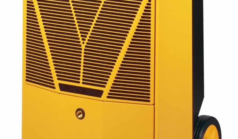 Ausgerüstet für professionelle Einsätze