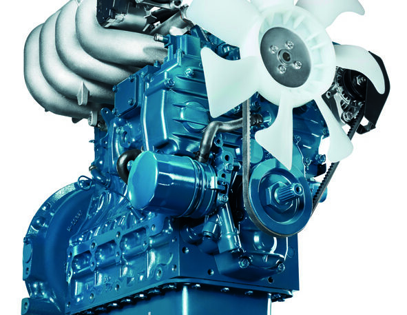 Harte Konkurrenz für den Diesel