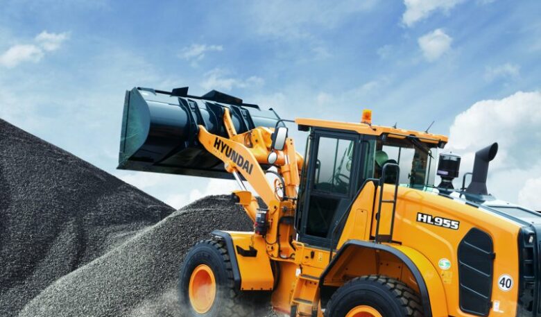 Neuer Favorit in der 2,8-m³-Klasse