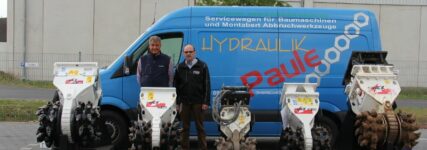 Partner für die beste Lösung