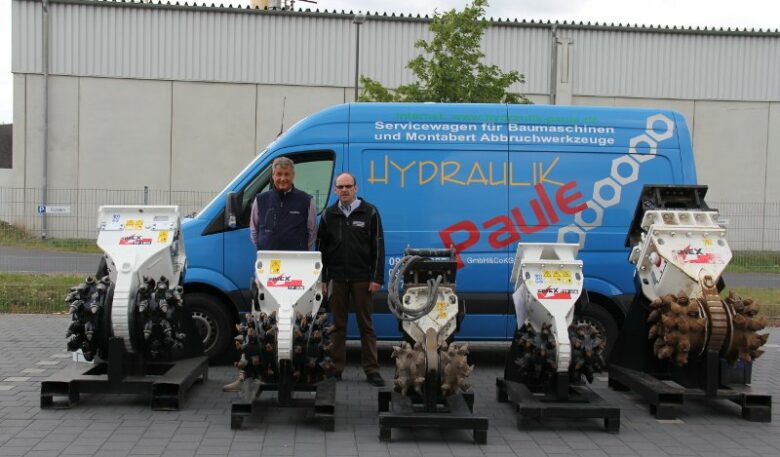 Partner für die beste Lösung