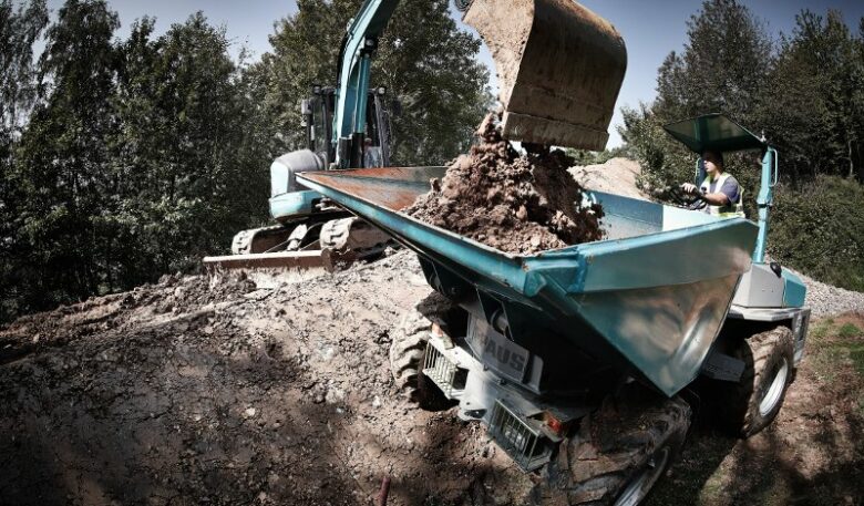 Kompaktes Bewegungstalent