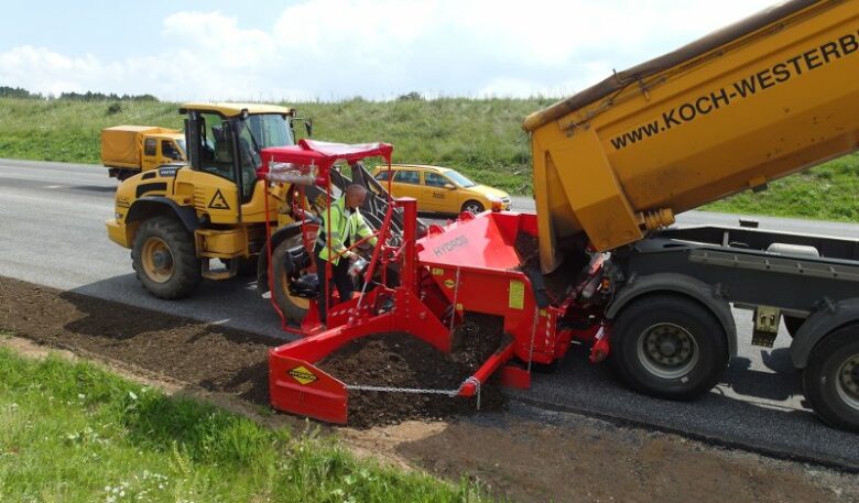 Eine Maschine für alle Varianten