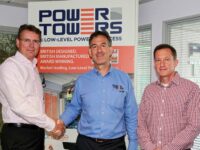 JLG kauft Power Towers