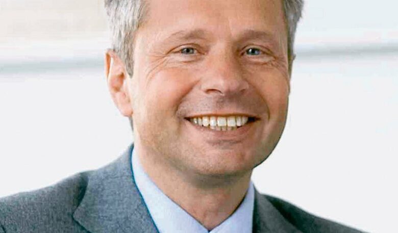 Wechsel im Management