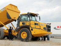Bell-Vertrieb in Deutschland intensiviert
