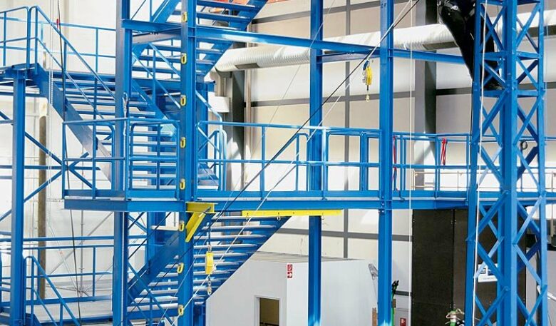 Jederzeit optimal vorbereitet