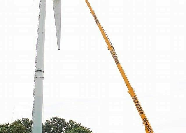 Höhenexperte gibt Deutschlandpremiere