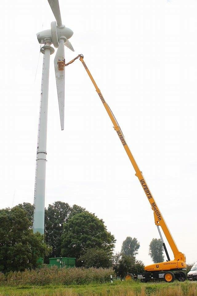 Höhenexperte gibt Deutschlandpremiere