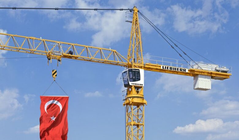 Großeinsatz in Istanbul