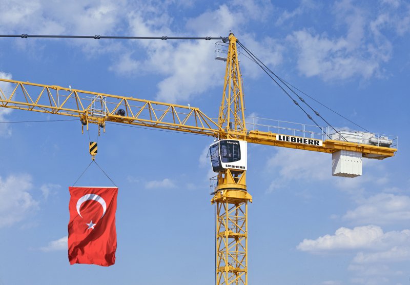 Großeinsatz in Istanbul