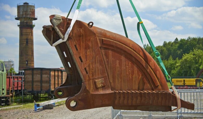 Vorsicht an der scharfen Kante