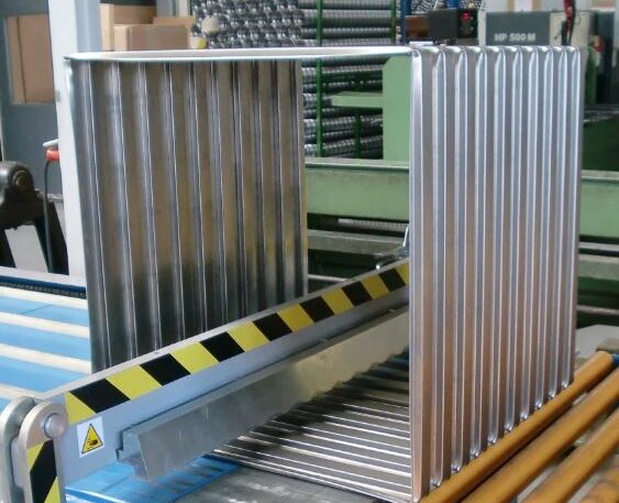 Immer passend zum Bewehrungskorb