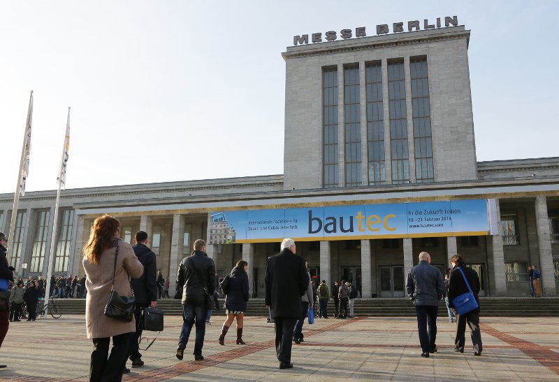 Attraktives Rahmenprogramm