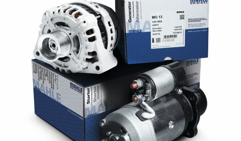 Slowenisches Know-how für Baumaschinen