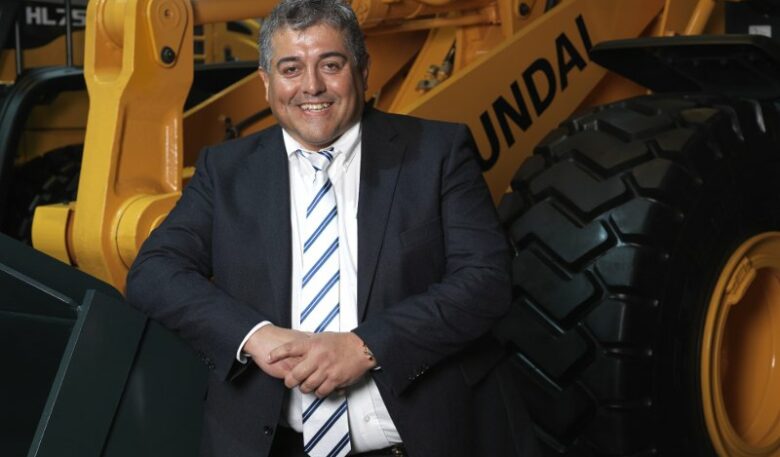 Stabwechsel in der Geschäftsführung Hyundai Heavy Industries Europe