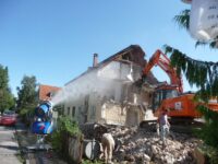 Schont Ressourcen und sorgt für gute Luft