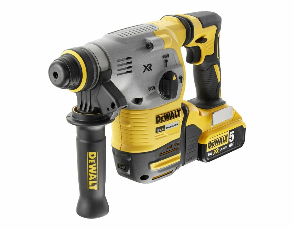 Dewalt DCH283