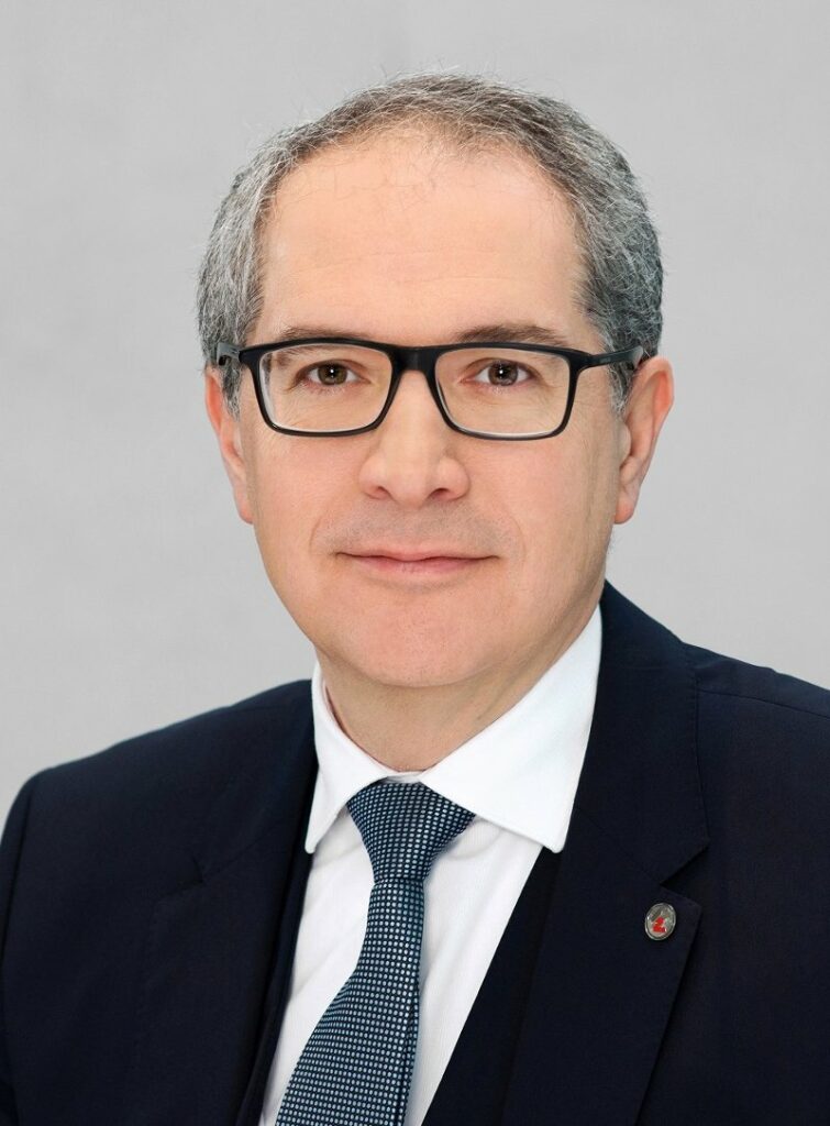 CEO Cem Peksaglam verlässt das Unternehmen