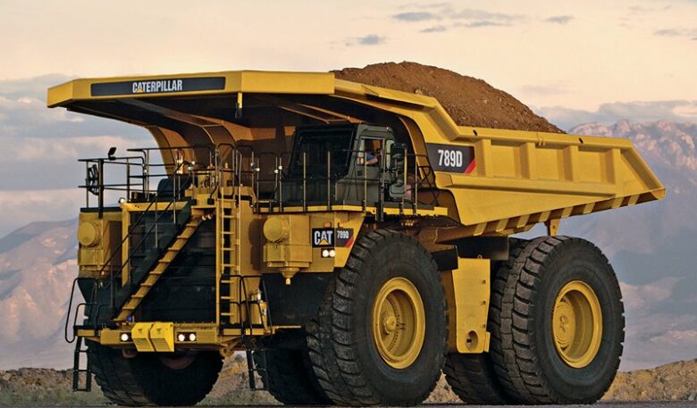 Großauftrag aus der Goldmine