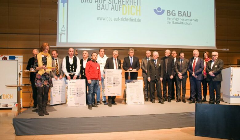 Präventionsprogramm für Arbeitsschutz