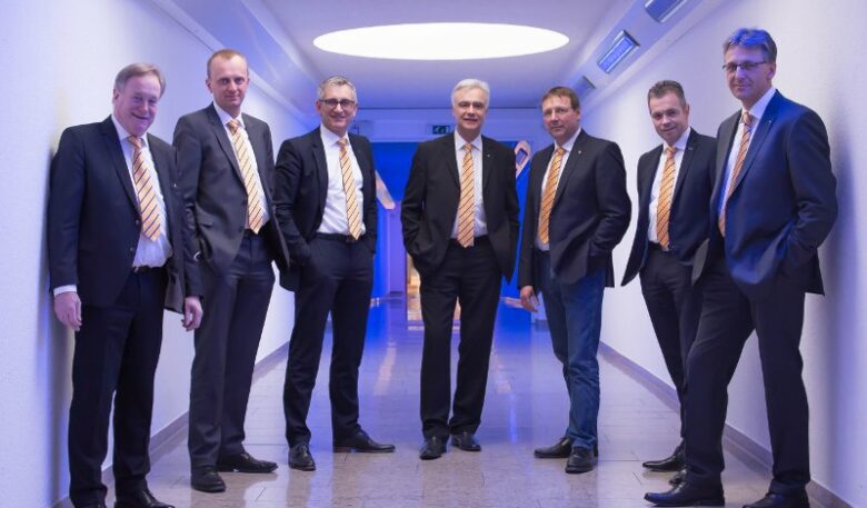 Vorstand bestätigt und erweitert