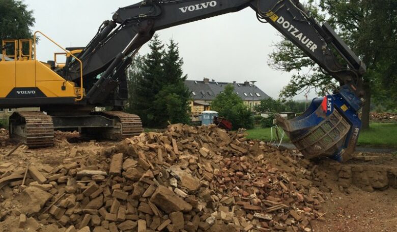 Für genehmigungsfreies Recycling