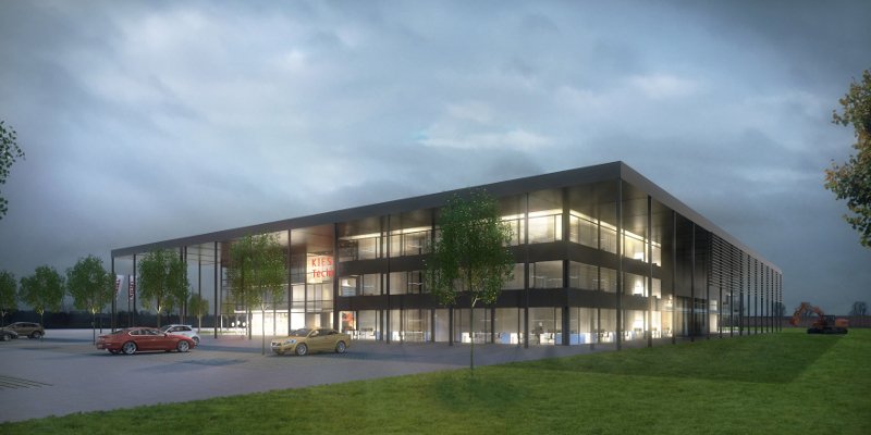 Neues Forum für Technologie und Innovation