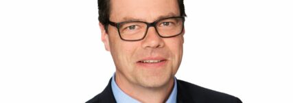 Axel Fischer ist neuer Geschäftsführer