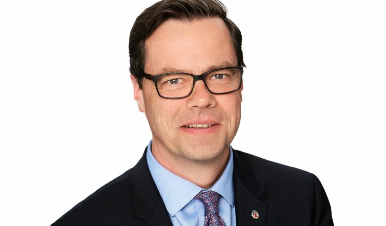 Axel Fischer ist neuer Geschäftsführer