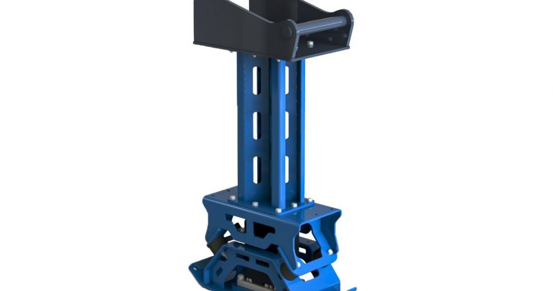 Anbauverdichter HVC Dynaset