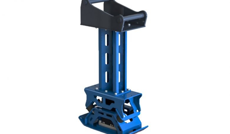 Anbauverdichter HVC Dynaset
