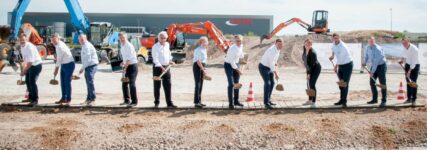 Neues Technologieforum soll Talente fördern