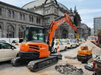 Facelift für Nürnbergs Hauptbahnhof